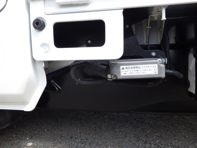 Nissan clipper k Flat body 3BD-DR16T(101984) 37枚目