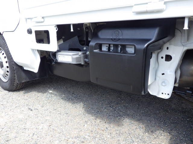 Nissan clipper k Flat body 3BD-DR16T(101984) 38枚目