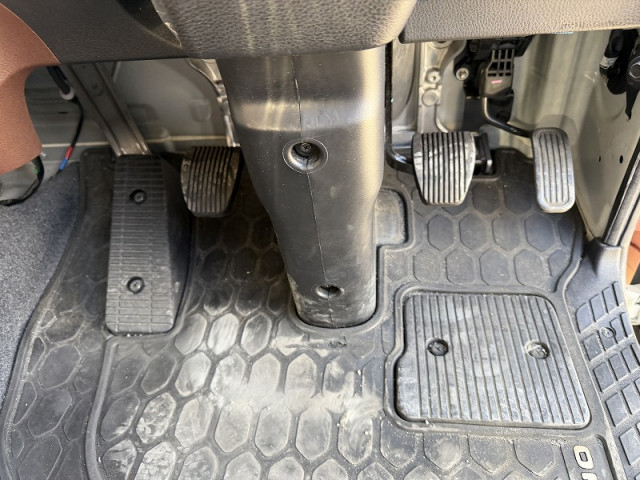 Hino ranger Middle Wing body 2PG-FD2ABA(101985) 30枚目