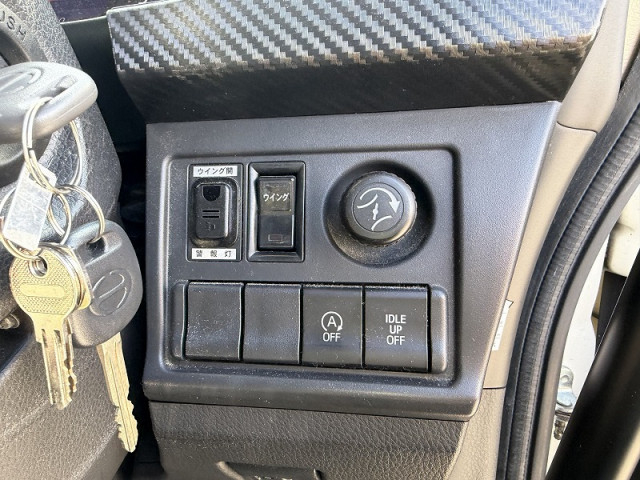 Hino ranger Middle Wing body 2PG-FD2ABA(101985) 31枚目