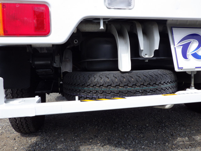 Nissan clipper k Flat body 3BD-DR16T(101984) 40枚目