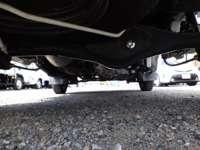 Nissan clipper k Flat body 3BD-DR16T(101984) 41枚目