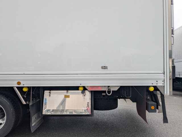 Hino profia Large Freezer box_body 2DG-FW1AHC(106586) 32枚目