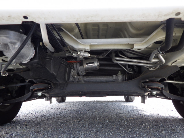 Nissan clipper k Flat body 3BD-DR16T(101984) 42枚目