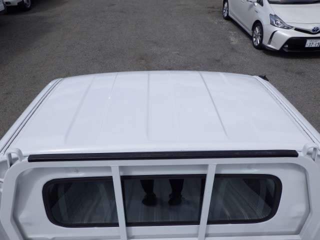 Nissan clipper k Flat body 3BD-DR16T(101984) 43枚目