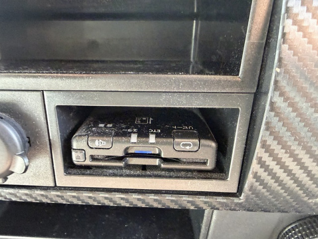 Hino ranger Middle Wing body 2PG-FD2ABA(101985) 35枚目