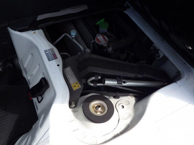 Nissan clipper k Flat body 3BD-DR16T(101984) 44枚目