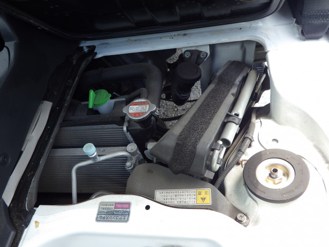 Nissan clipper k Flat body 3BD-DR16T(101984) 45枚目