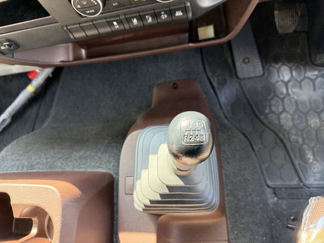 Hino ranger Middle Wing body 2PG-FD2ABA(101985) 37枚目