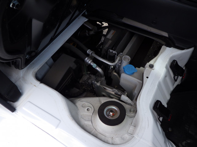 Nissan clipper k Flat body 3BD-DR16T(101984) 46枚目