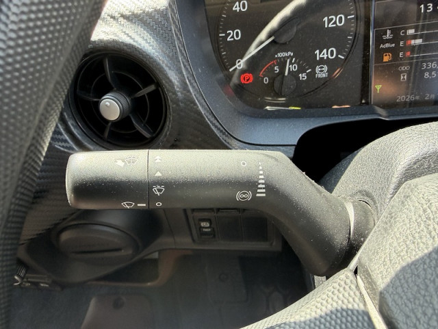 Hino ranger Middle Wing body 2PG-FD2ABA(101985) 38枚目