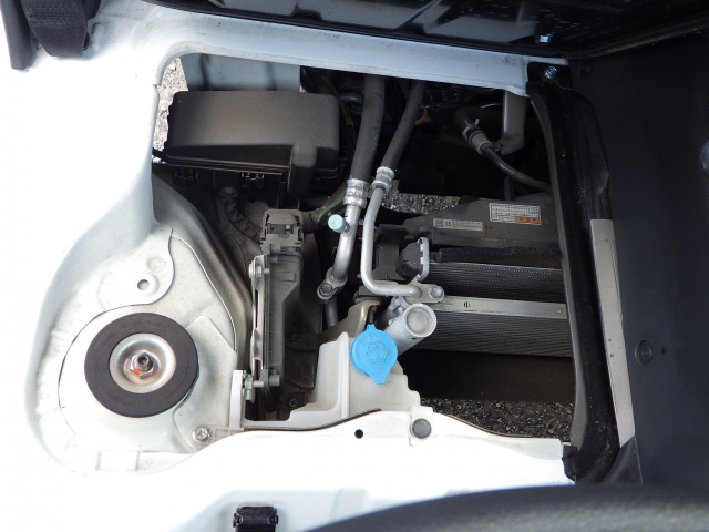 Nissan clipper k Flat body 3BD-DR16T(101984) 47枚目