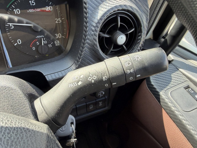 Hino ranger Middle Wing body 2PG-FD2ABA(101985) 39枚目