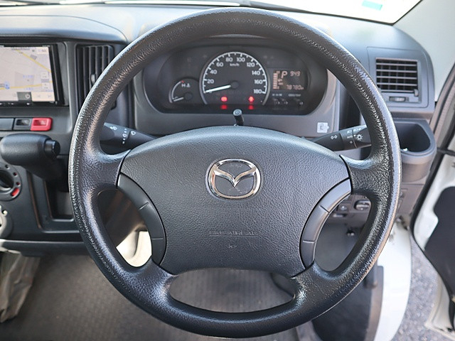 Mazda bongo Small Flat body 5BF-S403F(101986) 4枚目