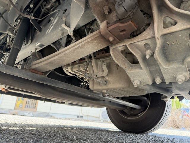 Hino ranger Middle Wing body 2PG-FD2ABA(101985) 44枚目