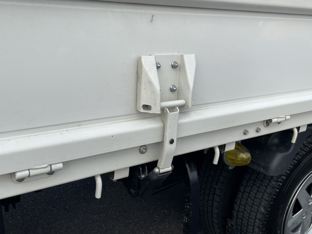 Isuzu elf Small Flat body 2RG-NPR88AR(101987) 14枚目