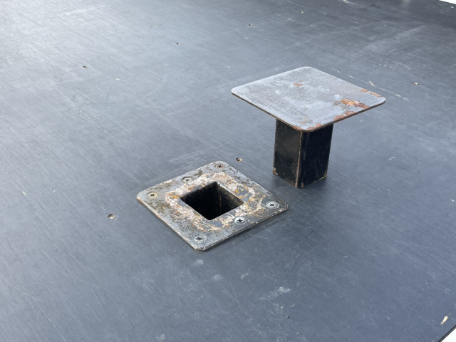 Isuzu elf Small Flat body 2RG-NPR88AR(101987) 15枚目