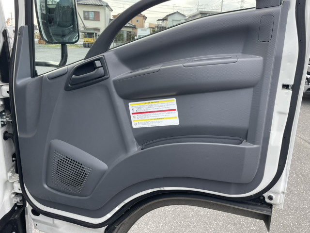 Isuzu elf Small Flat body 2RG-NPR88AR(101987) 20枚目