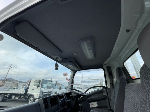 Isuzu elf Small Flat body 2RG-NPR88AR(101987) 22枚目