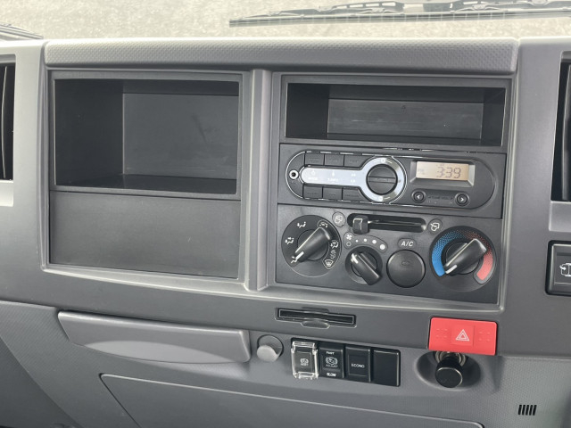 Isuzu elf Small Flat body 2RG-NPR88AR(101987) 24枚目