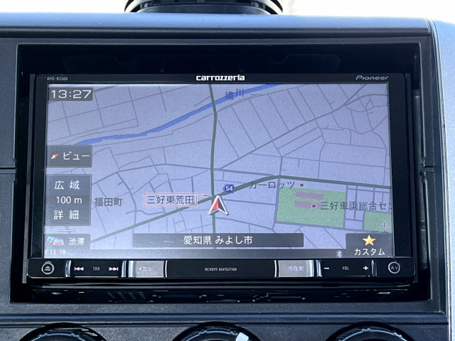 三菱ふそう キャンター 小型 平ボディ 2TG-FBA00(101988) 18枚目