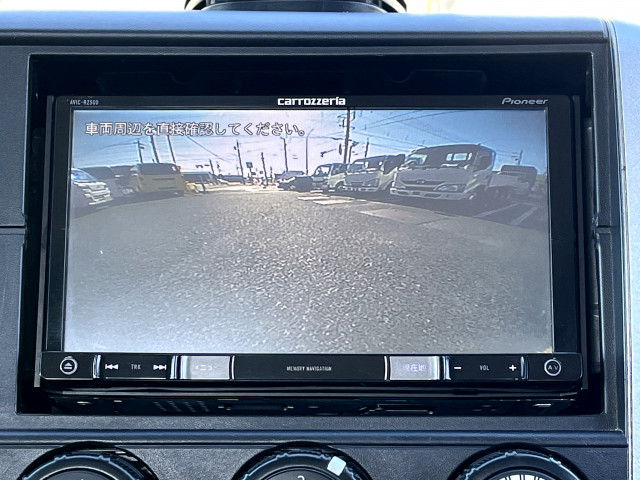 三菱ふそう キャンター 小型 平ボディ 2TG-FBA00(101988) 19枚目