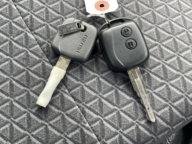 Isuzu elf Small Flat body 2RG-NPR88AR(101987) 34枚目