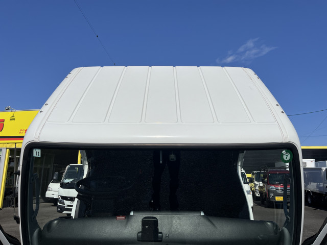 三菱ふそう キャンター 小型 平ボディ 2TG-FBA00(101988) 27枚目