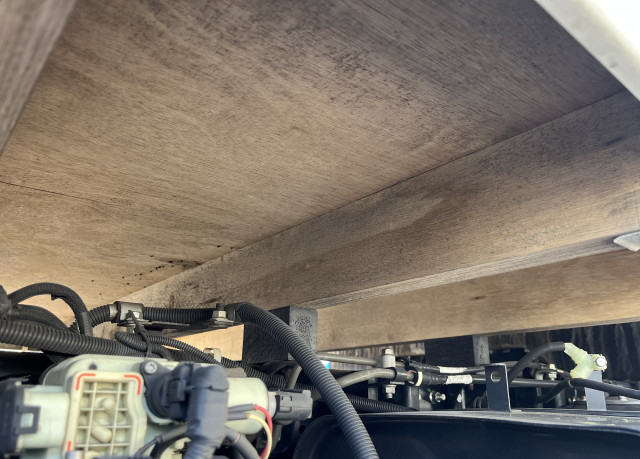 三菱ふそう キャンター 小型 平ボディ 2TG-FBA00(101988) 31枚目