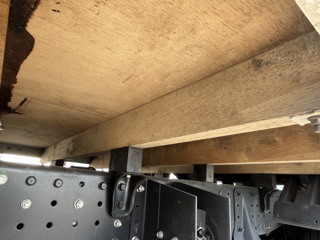 三菱ふそう キャンター 小型 平ボディ 2TG-FBA00(101988) 32枚目