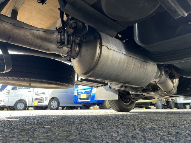 三菱ふそう キャンター 小型 平ボディ 2TG-FBA00(101988) 34枚目