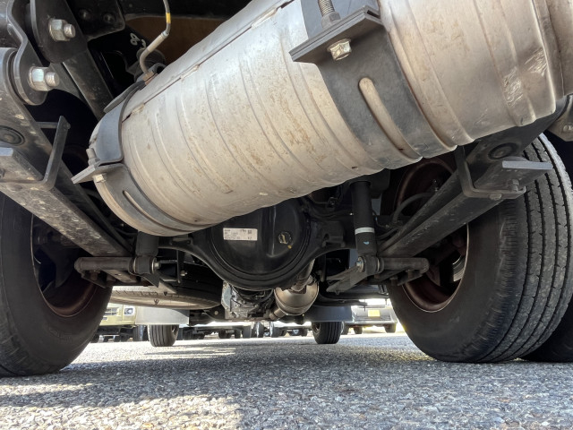 三菱ふそう キャンター 小型 平ボディ 2TG-FBA00(101988) 35枚目