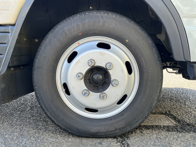 三菱ふそう キャンター 小型 平ボディ 2TG-FBA00(101988) 36枚目