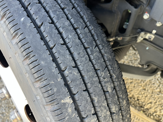 三菱ふそう キャンター 小型 平ボディ 2TG-FBA00(101988) 38枚目