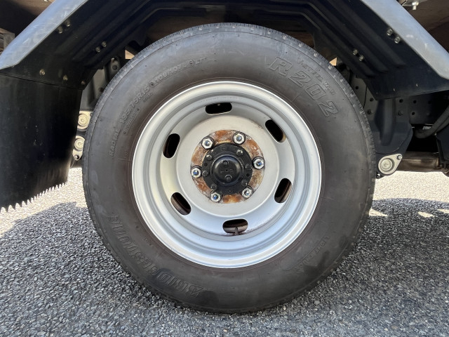 三菱ふそう キャンター 小型 平ボディ 2TG-FBA00(101988) 39枚目