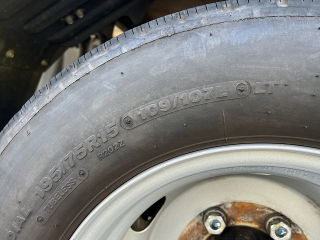 三菱ふそう キャンター 小型 平ボディ 2TG-FBA00(101988) 40枚目