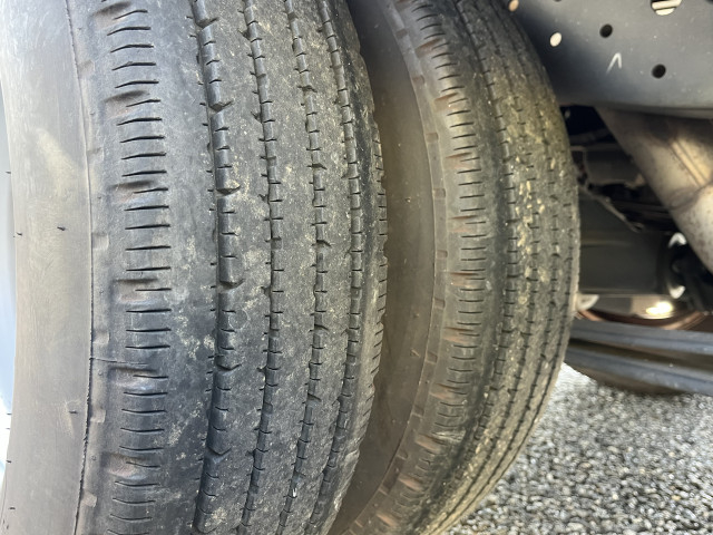 三菱ふそう キャンター 小型 平ボディ 2TG-FBA00(101988) 41枚目