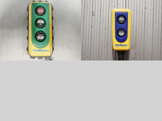 Isuzu forward 6studs large Box body 2RG-FSR90S2(101989) 17枚目