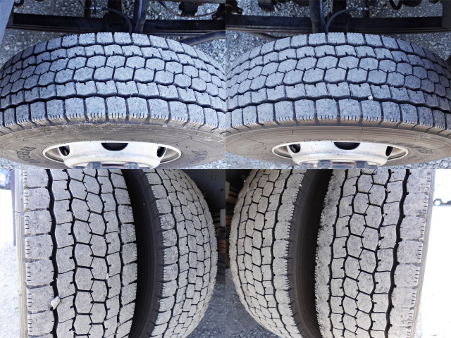 Isuzu forward 6studs large Box body 2RG-FSR90S2(101989) 19枚目