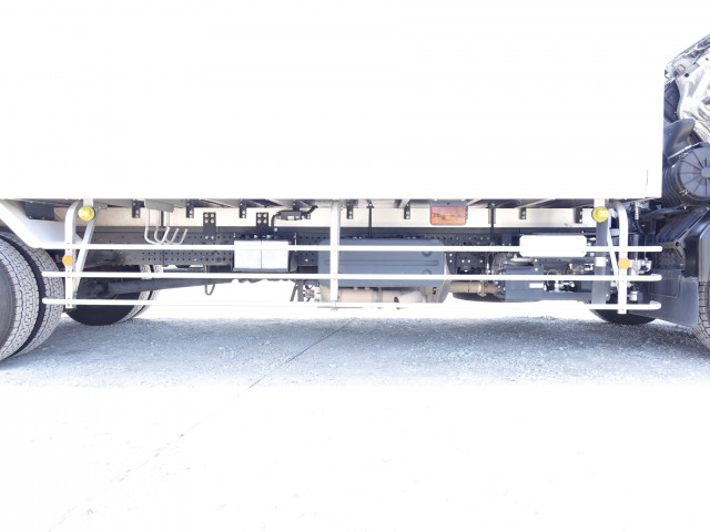 Isuzu forward 6studs large Box body 2RG-FSR90S2(101989) 22枚目