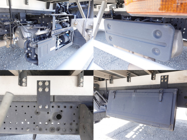 Isuzu forward 6studs large Box body 2RG-FSR90S2(101989) 23枚目