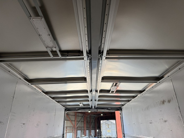 三菱ふそう ファイター 中型 ウィング 2KG-FK65F(101990) 11枚目