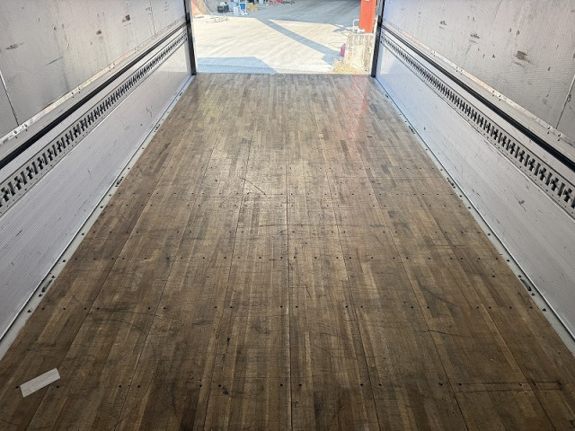 三菱ふそう ファイター 中型 ウィング 2KG-FK65F(101990) 12枚目