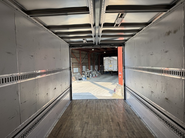 三菱ふそう ファイター 中型 ウィング 2KG-FK65F(101990) 13枚目