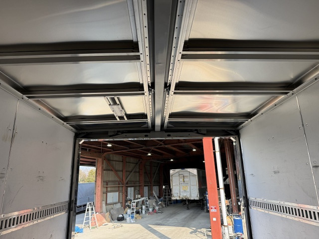 三菱ふそう ファイター 中型 ウィング 2KG-FK65F(101990) 14枚目