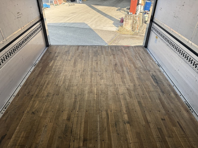 三菱ふそう ファイター 中型 ウィング 2KG-FK65F(101990) 15枚目