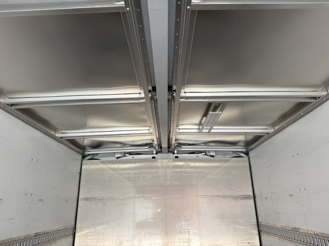 三菱ふそう ファイター 中型 ウィング 2KG-FK65F(101990) 17枚目