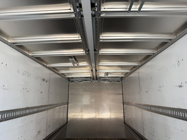 三菱ふそう ファイター 中型 ウィング 2KG-FK65F(101990) 19枚目