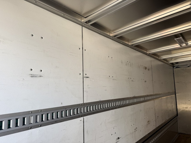 三菱ふそう ファイター 中型 ウィング 2KG-FK65F(101990) 22枚目