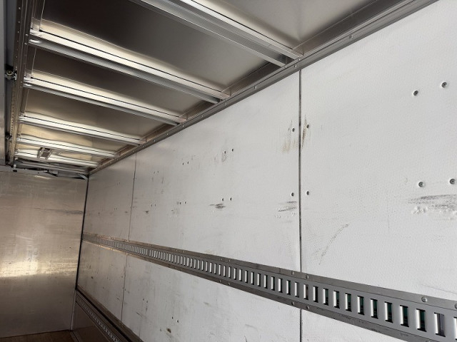 三菱ふそう ファイター 中型 ウィング 2KG-FK65F(101990) 24枚目